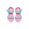 On-the-GO ”Aquamarine Pink”