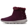 On-the-GO ”Burgundy”