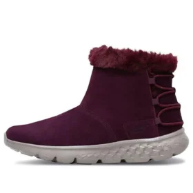 On-the-GO ”Burgundy”