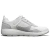 On-the-GO City 2.0 Sneakers Vit/Grå