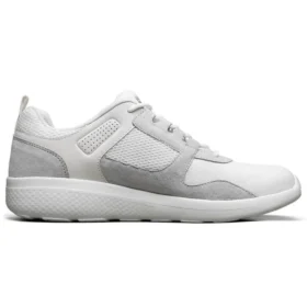 On-the-GO City 2.0 Sneakers Vit/Grå