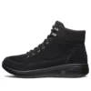 On-the-GO City 2 höga sneakers Svart