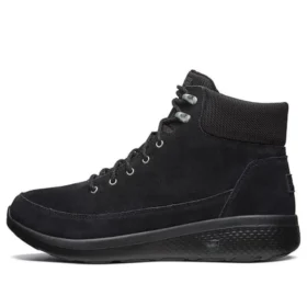 On-the-GO City 2 höga sneakers Svart