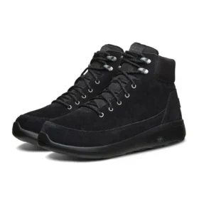 On-the-GO City 2 höga sneakers Svart