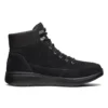 On-the-GO City 2 höga sneakers Svart