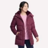 On-the-GO Cozy Fit dunparkas On-the-GO Cozy Fit dunparkas
