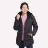 On-the-GO Cozy Fit dunparkas On-the-GO Cozy Fit dunparkas