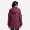 On-the-GO Cozy Fit dunparkas On-the-GO Cozy Fit dunparkas