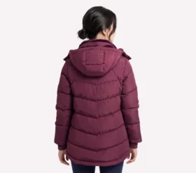 On-the-GO Cozy Fit dunparkas