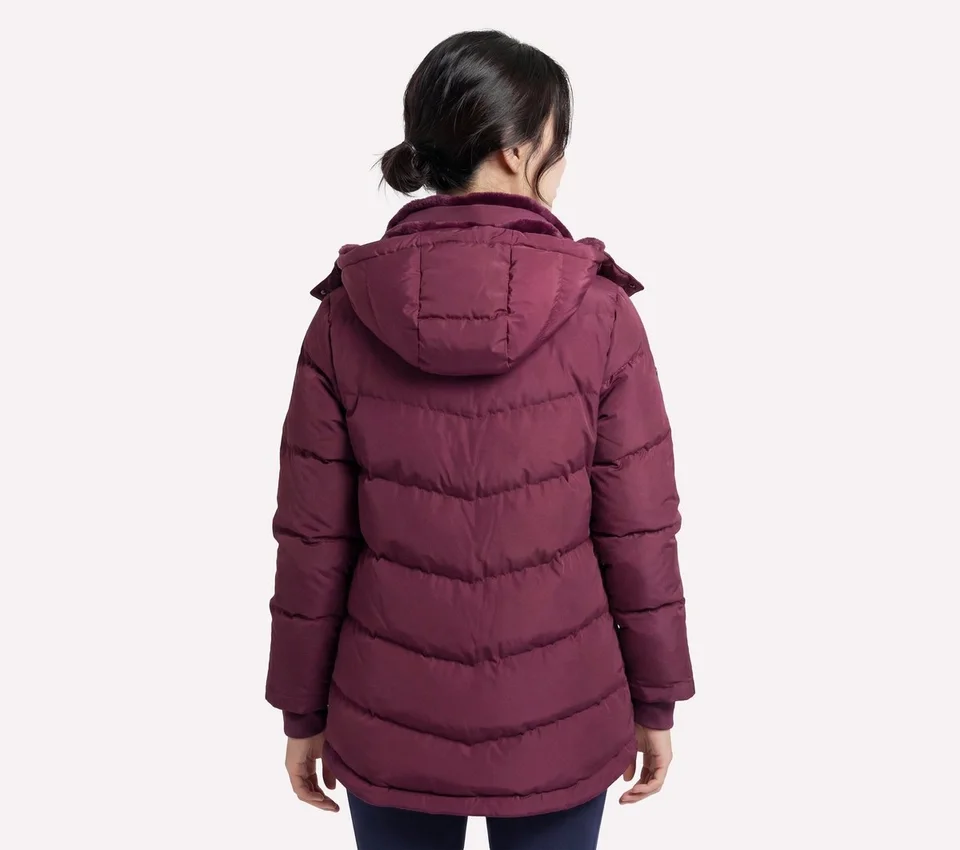 On-the-GO Cozy Fit dunparkas On-the-GO Cozy Fit dunparkas
