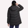 On-the-GO Cozy Fit dunparkas On-the-GO Cozy Fit dunparkas