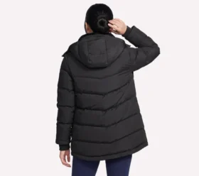 On-the-GO Cozy Fit dunparkas