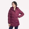 On-the-GO Cozy Fit dunparkas On-the-GO Cozy Fit dunparkas