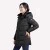 On-the-GO Cozy Fit dunparkas On-the-GO Cozy Fit dunparkas