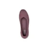 On-the-GO Dreamy – Mia Slip-on-skor Röd