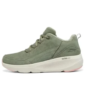 On-the-GO Elevate ”Green White” On-the-GO Elevate ”Green White”