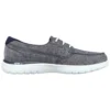 On-the-GO Flex – Ashore Sneakers Blå