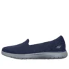 On-the-GO Flex – Charm Loafers Blå