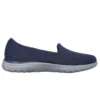 On-the-GO Flex – Charm Loafers Blå