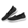 On-the-GO Flex-Serene Slip-ins ”Black White”