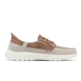 On-the-GO Flex Slip-ins ”Taupe”