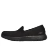 On-the-GO Flex Slip-on-skor Svart