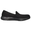 On-the-GO Flex Slip-on-skor Svart
