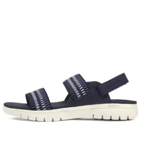 On-the-GO Flex Veranda-sandal ”Navy”
