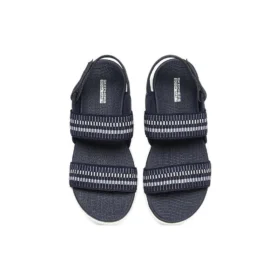 On-the-GO Flex Veranda-sandal ”Navy”