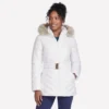 On-the-GO GO SHIELD Cozy Fit Parka med bälte On-the-GO GO SHIELD Cozy Fit Parka med bälte