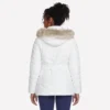 On-the-GO GO SHIELD Cozy Fit Parka med bälte On-the-GO GO SHIELD Cozy Fit Parka med bälte