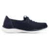 On-the-GO Ideal Skor ”Navy”