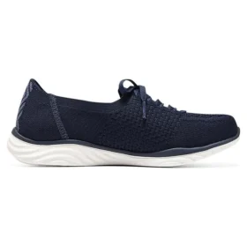 On-the-GO Ideal Skor ”Navy”