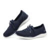 On-the-GO Ideal Skor ”Navy”