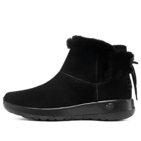 On-the-GO Joy – Bundle Up ”Black”