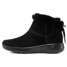 On-the-GO Joy – Bundle Up ”Black”