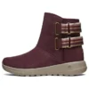 On-the-GO Joy ”Burgundy”