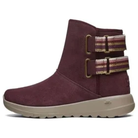 On-the-GO Joy ”Burgundy”