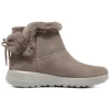 On-the-GO Joy ”Dark Taupe”