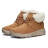 On-the-GO Joy Lush Chukka Stövlar ”Brown”