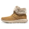 On-the-GO Joy – Plush Dreams ”Chestnut”