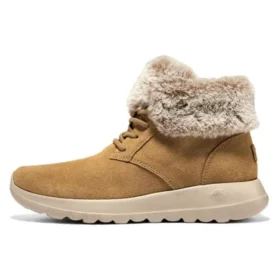 On-the-GO Joy – Plush Dreams ”Chestnut”
