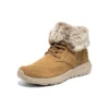 On-the-GO Joy – Plush Dreams ”Chestnut”