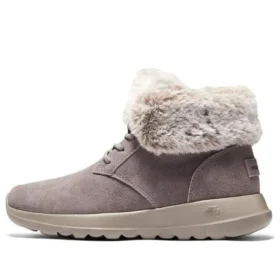 On-the-GO Joy – Plush Dreams ”Dark Taupe”