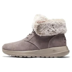 On-the-GO Joy – Plush Dreams ”Dark Taupe”