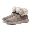 On-the-GO Joy – Plush Dreams ”Dark Taupe”