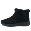 On-the-GO Joy snöstövlar ”Triple Black”