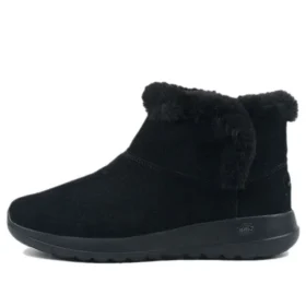 On-the-GO Joy snöstövlar ”Triple Black”