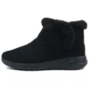On-the-GO Joy snöstövlar ”Triple Black”