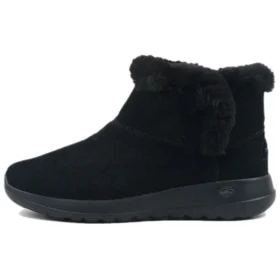 On-the-GO Joy snöstövlar ”Triple Black”